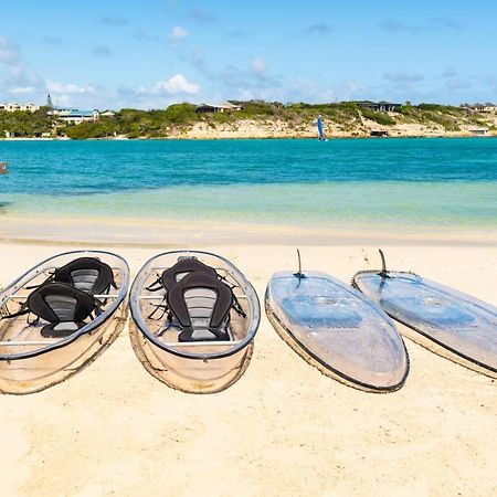 Отель Hammock Cove Antigua (Adults Only) Вилликис Экстерьер фото