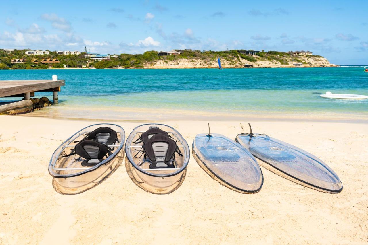 Отель Hammock Cove Antigua (Adults Only) Вилликис Экстерьер фото