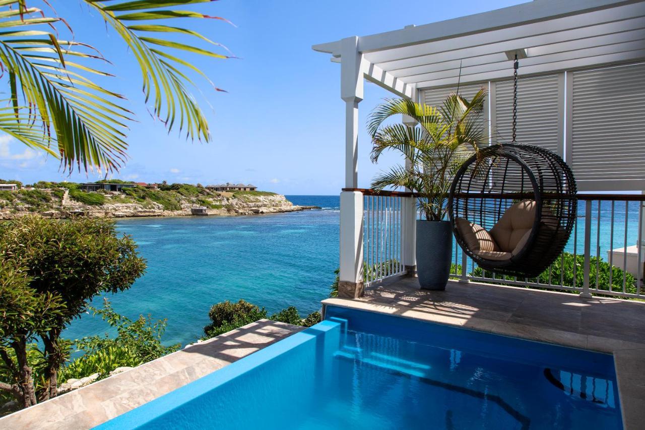 Отель Hammock Cove Antigua (Adults Only) Вилликис Экстерьер фото