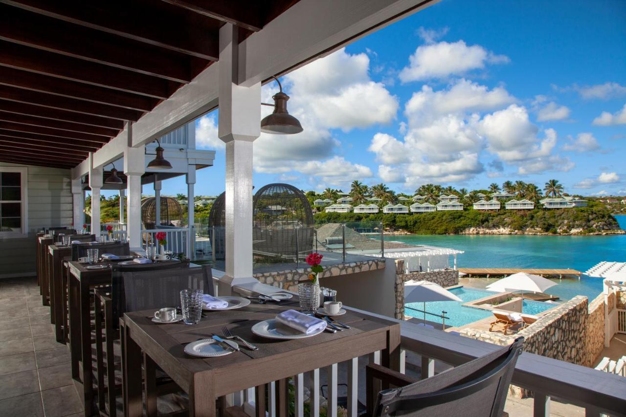 Отель Hammock Cove Antigua (Adults Only) Вилликис Экстерьер фото