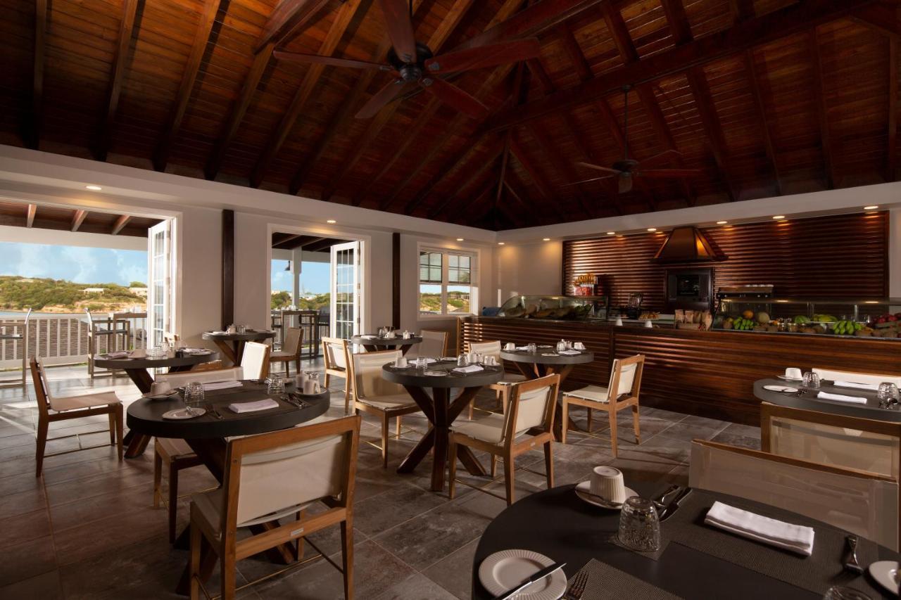 Отель Hammock Cove Antigua (Adults Only) Вилликис Экстерьер фото