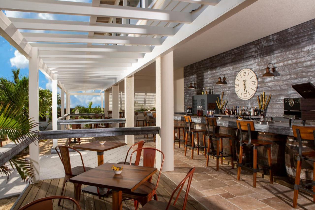 Отель Hammock Cove Antigua (Adults Only) Вилликис Экстерьер фото